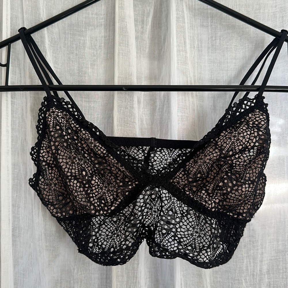 Victoria’s secret bralette